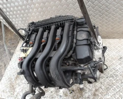 ENGINE COMPLETE Peugeot 208 2015 1.2 HM01