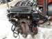 ENGINE COMPLETE Peugeot 208 2015 1.2 HM01