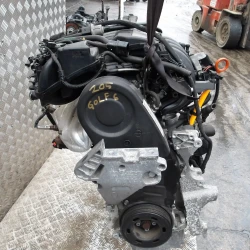 CEL MOTOR Volkswagen Golf 2009 VI. 1.6 BSE  06A100043P