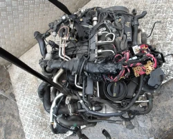 CEL MOTOR Audi A4, S4 2014 2.0 TDI AVANT QUATTRO CJCD 03L100037T