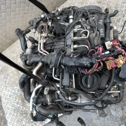 CEL MOTOR Audi A4, S4 2014 2.0 TDI AVANT QUATTRO CJCD 03L100037T CEL MOTOR Audi A4, S4 2014 2.0 TDI AVANT QUATTRO CJCD 03L100037T