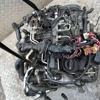 CEL MOTOR Audi A4, S4 2014 2.0 TDI AVANT QUATTRO CJCD 03L100037T