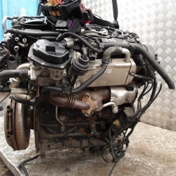 CEL MOTOR Audi A4, S4 2014 2.0 TDI AVANT QUATTRO CJCD 03L100037T