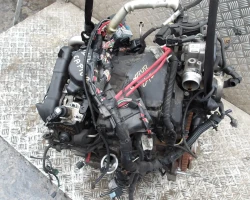 ENGINE COMPLETE Renault Captur 2014 1.5 DCI K9KB6 8201535495