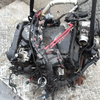 CEL MOTOR Renault Captur 2014 1.5 DCI K9KB6 8201535495