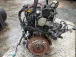 CEL MOTOR Renault Captur 2014 1.5 DCI K9KB6 8201535495