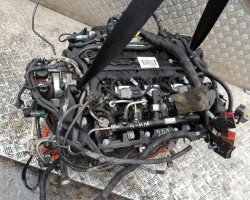 MOTORE COMPLETO Ford S-Max/Galaxy 2011 2.0 TDCI TXWA 1681986