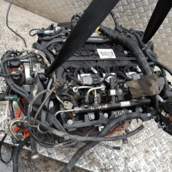 MOTORE COMPLETO Ford S-Max/Galaxy 2011 2.0 TDCI TXWA 1681986