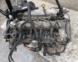 ENGINE COMPLETE Hyundai i30 2007 1.6 CRDI D4FB 110L12AU00