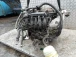 ENGINE COMPLETE Peugeot 206 2001 1.4 KFW