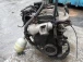 ENGINE COMPLETE Peugeot 206 2001 1.4 KFW