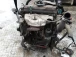 ENGINE COMPLETE Peugeot 206 2001 1.4 KFW