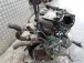 ENGINE COMPLETE Peugeot 206 2001 1.4 KFW