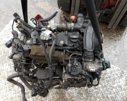ENGINE COMPLETE Peugeot 308 2016 308 BREAK 1.6 HDI