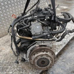 MOTORE COMPLETO Volkswagen Passat 2006 2.0 TDI VARIANT BKP 03G100098CX