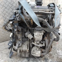 MOTORE COMPLETO Volkswagen Polo 2007 1.4 TDI BNM