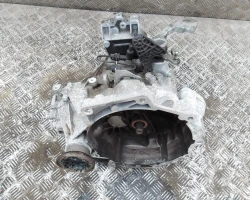 CAMBIO Volkswagen Golf 2009 VI. 1.6 JHT LVN 0AF300042H