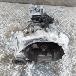 CAMBIO Volkswagen Golf 2009 VI. 1.6 JHT LVN 0AF300042H