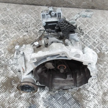 MENJALNIK Volkswagen Golf 2009 VI. 1.6 JHT LVN 0AF300042H