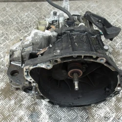 CAMBIO Renault MEGANE III 2012 1.5 DCI GRANDTOUR 320105557R TL4055 CAMBIO Renault MEGANE III 2012 1.5 DCI GRANDTOUR 320105557R TL4055