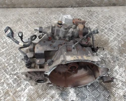 GEARBOX Hyundai i30 2007 1.6 CRDI 4300023360 S7176744328