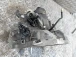 GEARBOX Renault Captur 2014 1.5 DCI JR5332 320107911R	