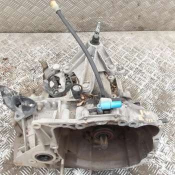 GEARBOX Renault CLIO III 2007 1.2