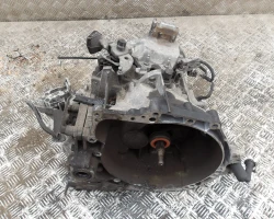 CAMBIO Peugeot 308 2016 308 BREAK 1.6 HDI 9806698980