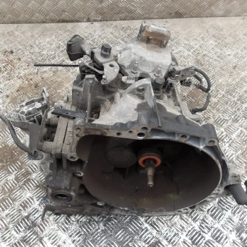 CAMBIO Peugeot 308 2016 308 BREAK 1.6 HDI 9806698980