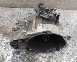 CAMBIO Volkswagen Passat 2006 2.0 TDI VARIANT JLU HDV 02Q300041Q