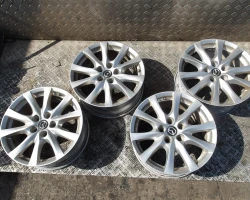 WHEEL 17" Mazda Mazda6 2010 2.2 D