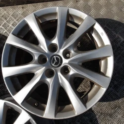 WHEEL 17" Mazda Mazda6 2010 2.2 D