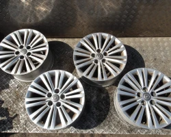 WHEEL 18" Opel Insignia 2010 2.0 D