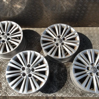 WHEEL 18" Opel Insignia 2010 2.0 D
