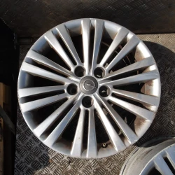 WHEEL 18" Opel Insignia 2010 2.0 D