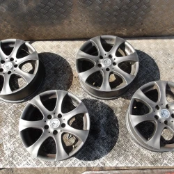 CERCHIO 16" Fiat Croma 2010 1.9 JTD CERCHIO 16" Fiat Croma 2010 1.9 JTD