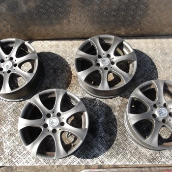 CERCHIO 16" Fiat Croma 2010 1.9 JTD