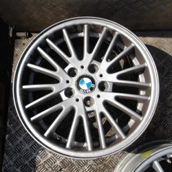 CERCHIO 17" BMW X 2008 3 2.OD AUT. XDIVE