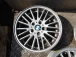 WHEEL 17" BMW X 2008 3 2.OD AUT. XDIVE