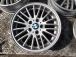 WHEEL 17" BMW X 2008 3 2.OD AUT. XDIVE