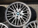 WHEEL 17" BMW X 2008 3 2.OD AUT. XDIVE