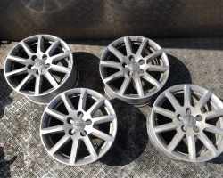 PLATIŠČE 16' Audi A4, S4 2014 2.0 TDI AVANT QUATTRO 8K0601025CG  4X