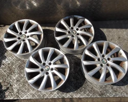 CERCHIO 17" Alfa Giulietta 2011 2.0 JTD