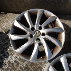 CERCHIO 17" Alfa Giulietta 2011 2.0 JTD