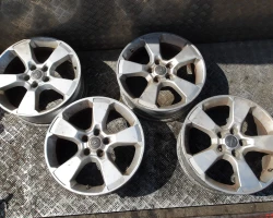 WHEEL 18" Opel Antara 2007 2.0 DT 16V