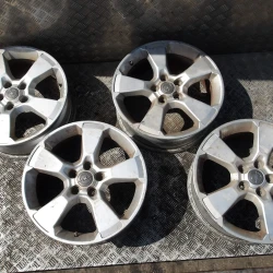 CERCHIO 18" Opel Antara 2007 2.0 DT 16V