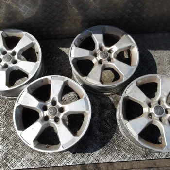 CERCHIO 18" Opel Antara 2007 2.0 DT 16V