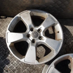 WHEEL 18" Opel Antara 2007 2.0 DT 16V