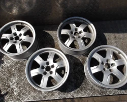 CERCHIO 17" Audi A5, S5 2010 2.0 TDI AUT 8T0601025B