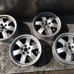 WHEEL 17" Audi A5, S5 2010 2.0 TDI AUT 8T0601025B